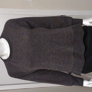 For the Republic Sweater